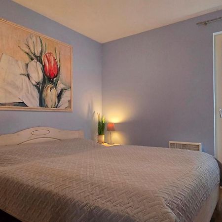 Ferienwohnung W 4 0 N Graal-Mueritz Luaran gambar