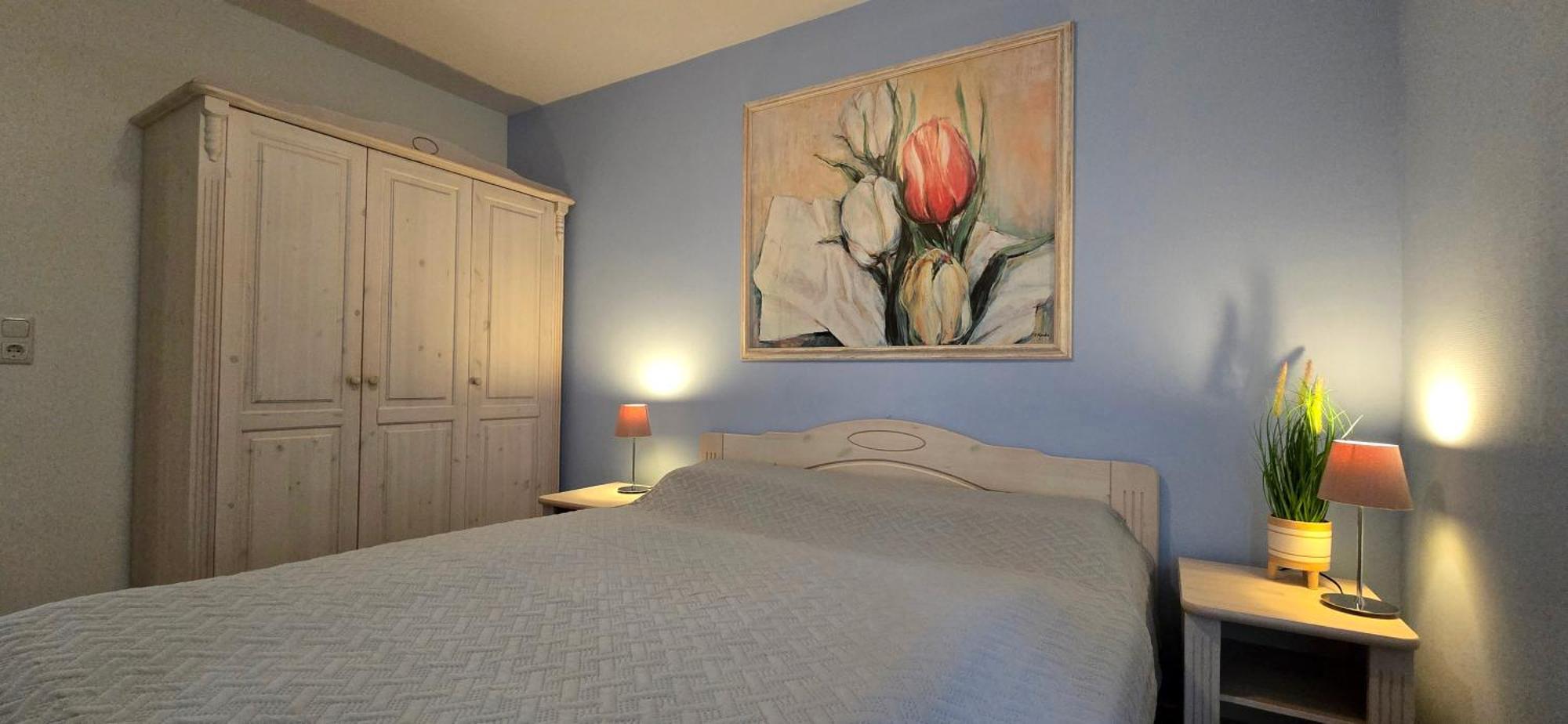 Ferienwohnung W 4 0 N Graal-Mueritz Luaran gambar