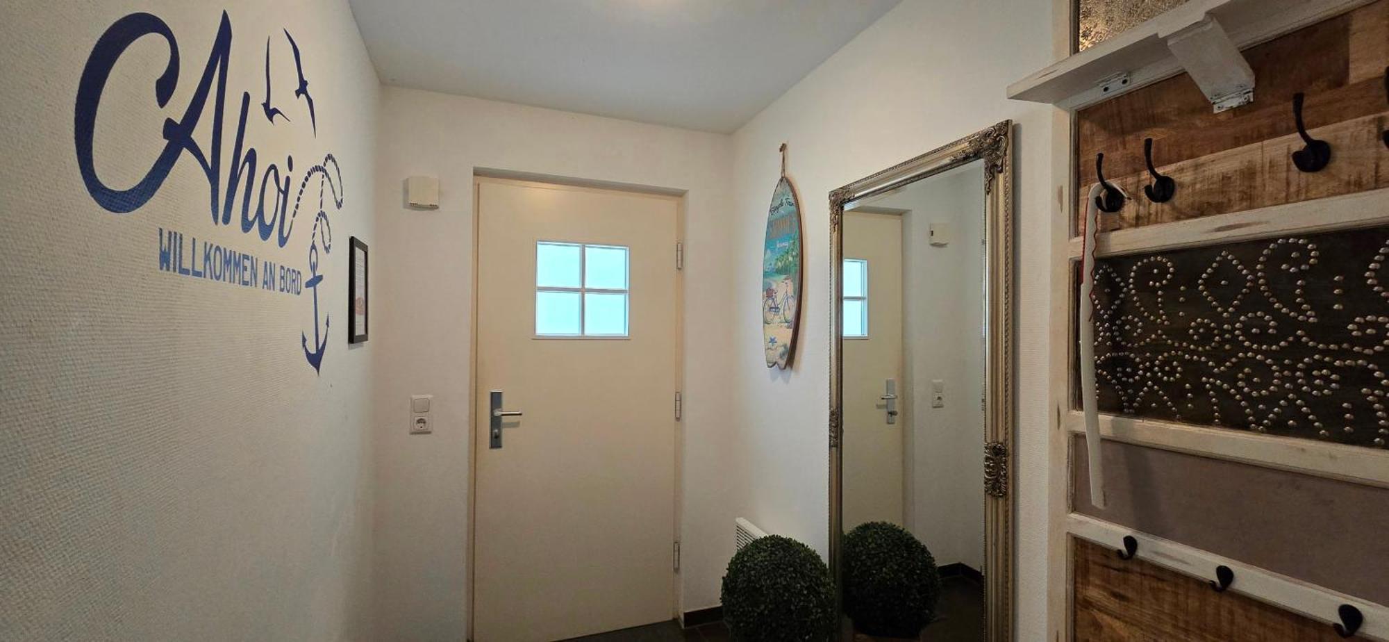 Ferienwohnung W 4 0 N Graal-Mueritz Luaran gambar