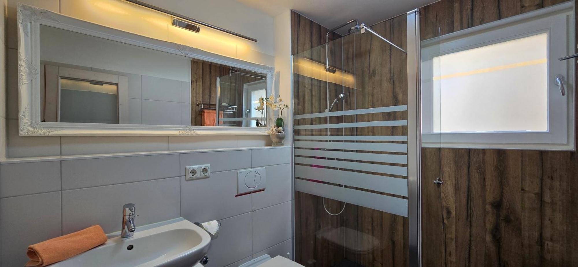Ferienwohnung W 4 0 N Graal-Mueritz Luaran gambar