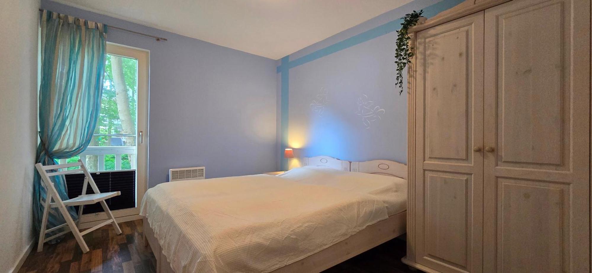 Ferienwohnung W 4 0 N Graal-Mueritz Luaran gambar